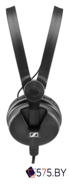 Наушники Sennheiser HD 25 Plus в магазине 575.by