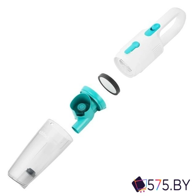 Пылесос Kitfort KT-586-1 в магазине 575.by