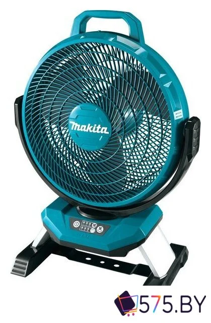 Вентилятор Makita DCF301Z (без АКБ и ЗУ) в магазине 575.by