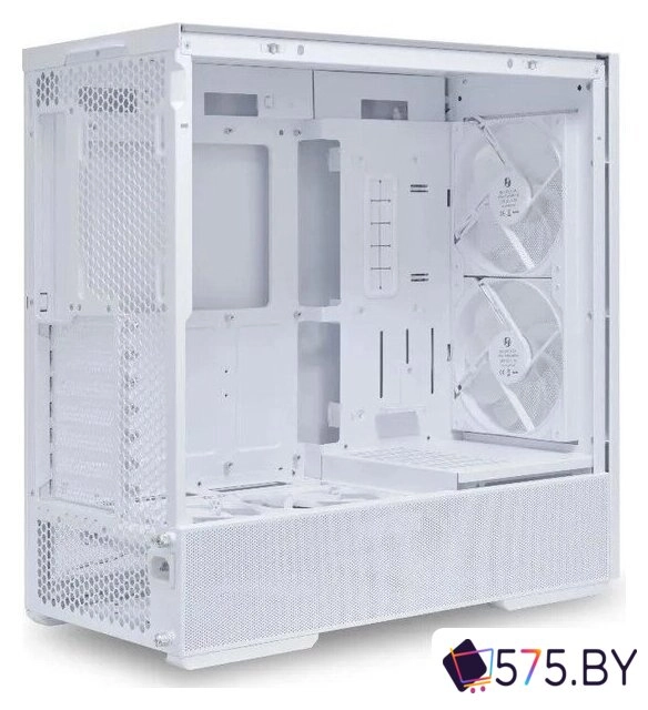 Корпус Lian Li Lancool 207 G99.LAN207RW.R0 в магазине 575.by