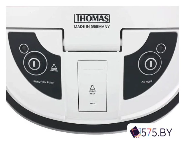 Пылесос Thomas Twin Aquawash Pet 788524 в магазине 575.by