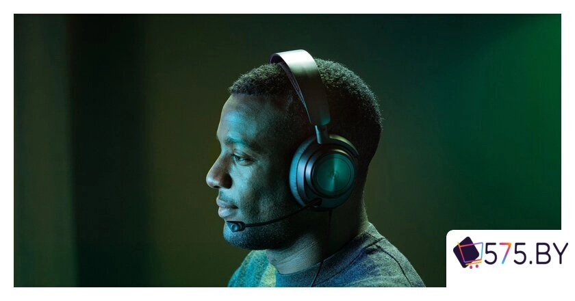 Наушники SteelSeries Arctis Nova Pro (для PlayStation) в магазине 575.by