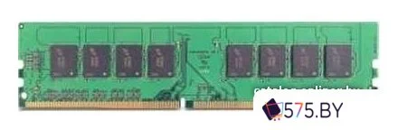 Оперативная память Patriot 8GB DDR4 PC4-19200 [PSD48G240081] в магазине 575.by