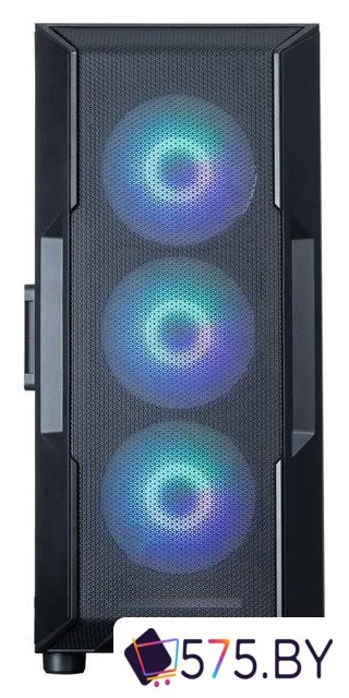 Корпус Zalman i3 Neo ARGB V2 (черный) в магазине 575.by