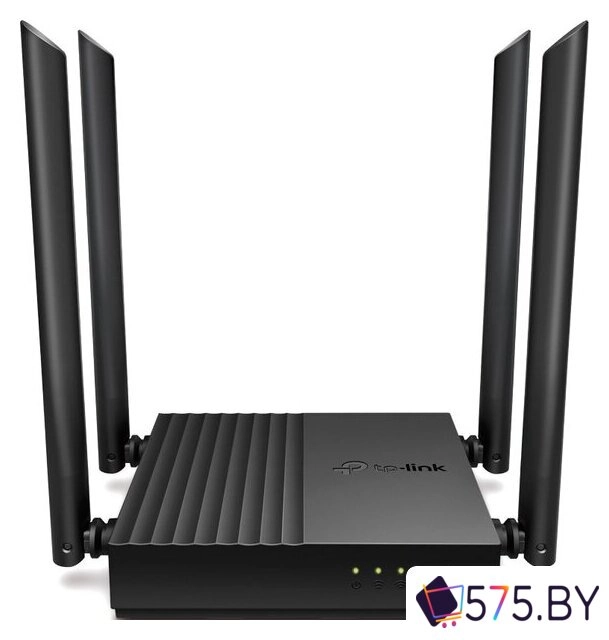Wi-Fi роутер TP-Link Archer C64 в магазине 575.by