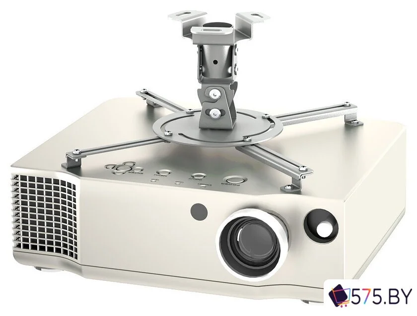 Кронштейн для проектора Holder PR-103 (черный) в магазине 575.by