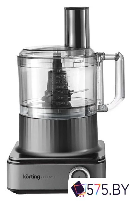 Кухонный комбайн Korting KFP 0202 Gourmet в магазине 575.by