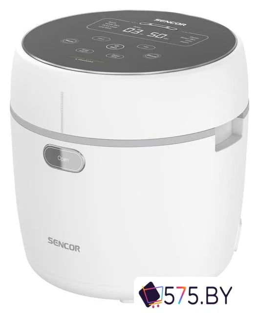 Рисоварка Sencor SRM 0670WH в магазине 575.by