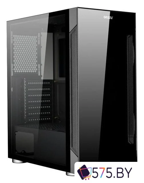Корпус Ginzzu CL190 в магазине 575.by