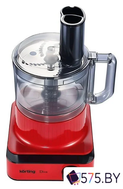 Кухонный комбайн Korting KFP 0201 Diva в магазине 575.by