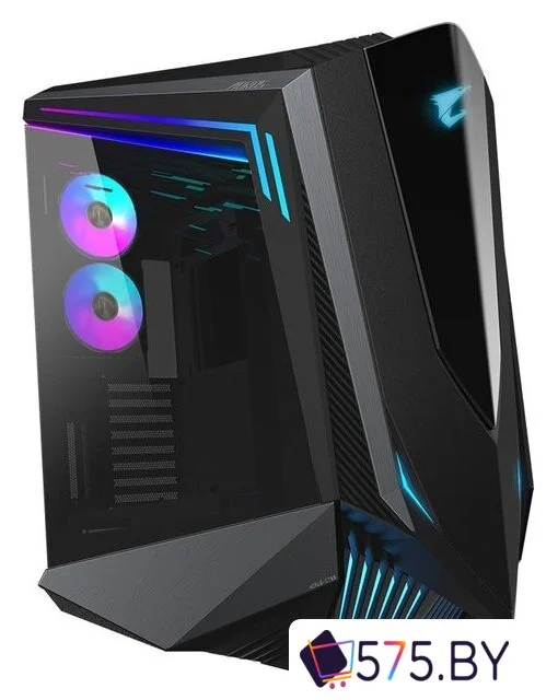 Корпус Gigabyte Aorus C700 Glass в магазине 575.by