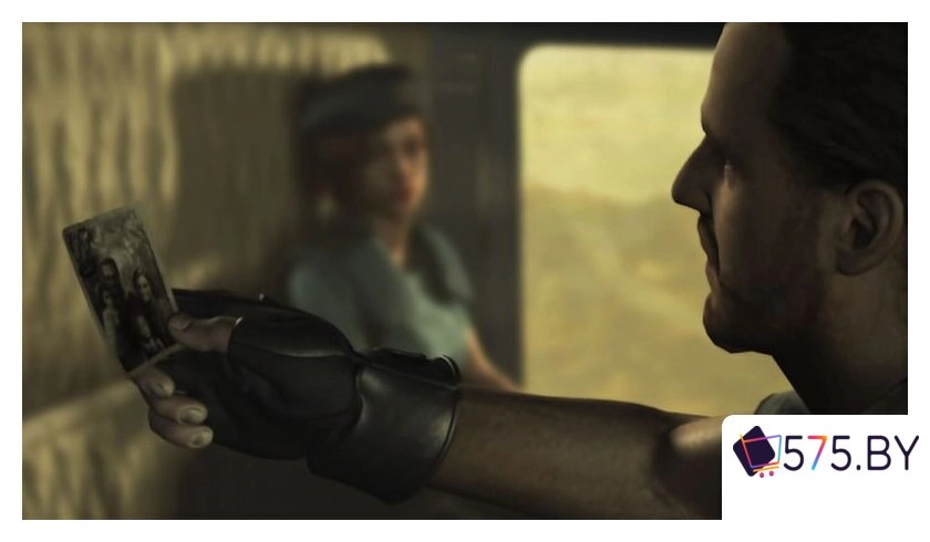 Игры для приставок PlayStation 4 Resident Evil: Origins Collection в магазине 575.by