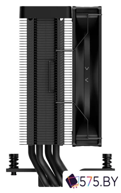 Кулер для процессора Ocypus Delta A40 BK ARGB в магазине 575.by