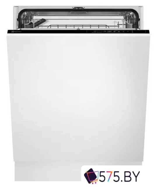 Встраиваемая посудомоечная машина Electrolux AirDry 300 ESL5315LO в магазине 575.by