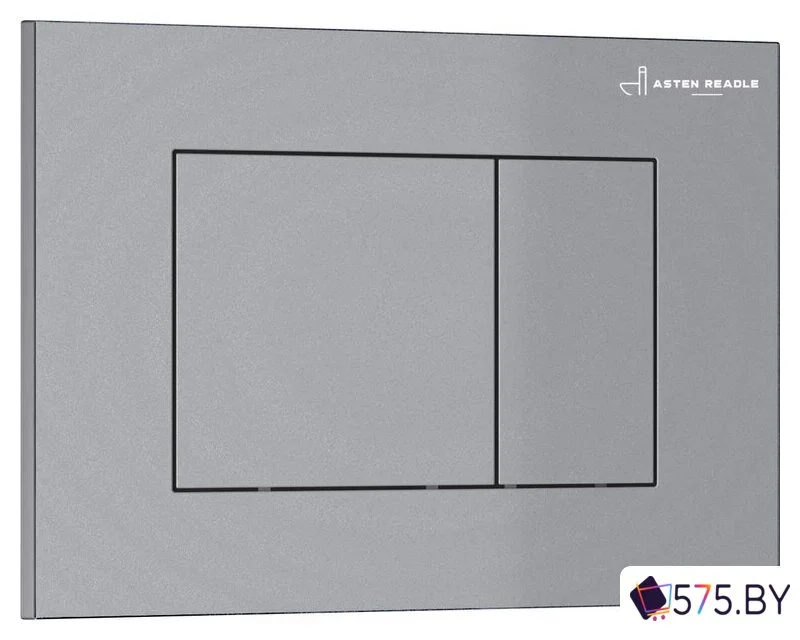 Унитаз подвесной Asten Readle Zentralmodul AR0601-135M в магазине 575.by
