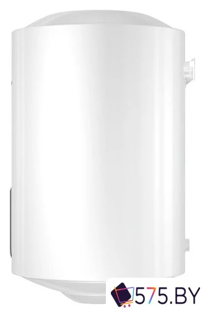 Накопительный электрический водонагреватель Thermex Auga 80 V Wi-Fi в магазине 575.by