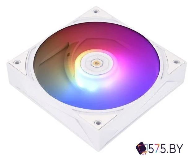 Вентилятор для корпуса Thermalright TL-H12W-X28-S (белый) в магазине 575.by