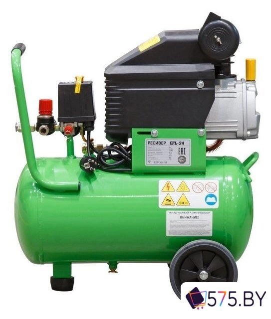Компрессор ECO AE-251-3 в магазине 575.by