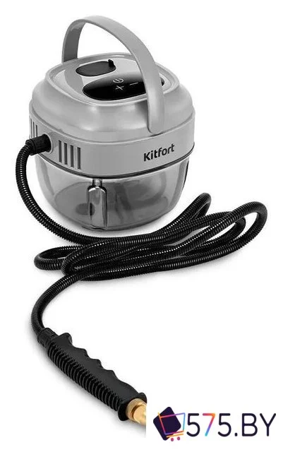 Пароочиститель Kitfort KT-9373 в магазине 575.by