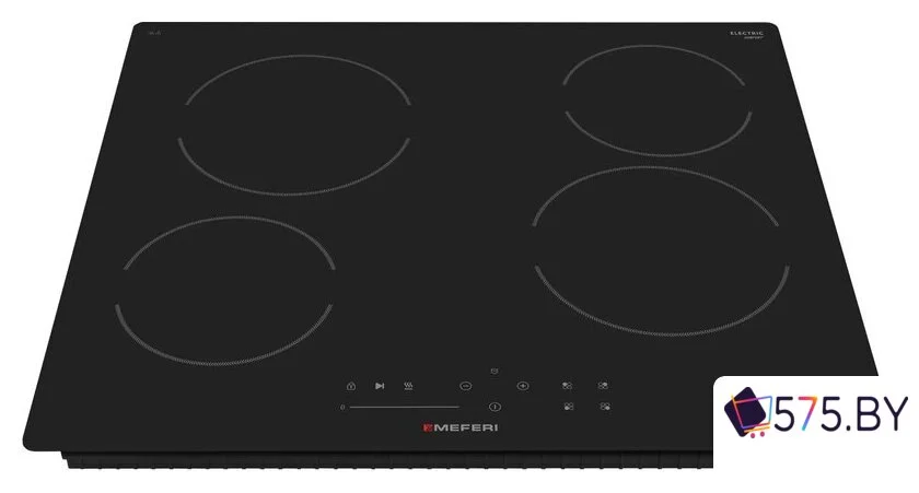 Варочная панель Meferi MEH604BK Comfort в магазине 575.by