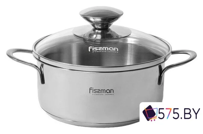 Кастрюля Fissman Bambino 5273 в магазине 575.by