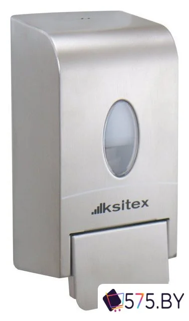 Дозатор для жидкого мыла Ksitex SD-7966-500M в магазине 575.by