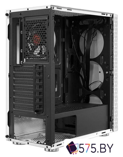 Корпус Ginzzu CL220 в магазине 575.by