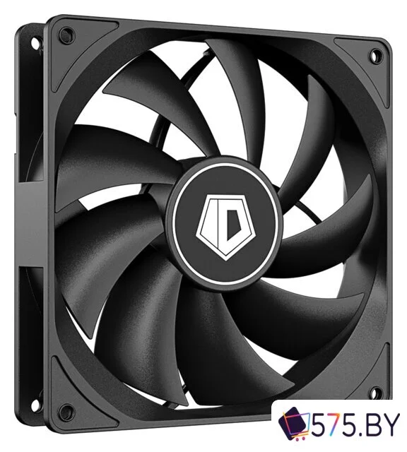 Вентилятор для корпуса ID-Cooling FL-12025K в магазине 575.by
