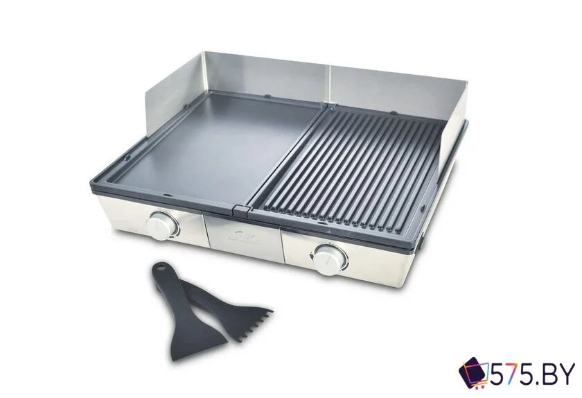 Электрогриль Solis Deli Grill в магазине 575.by