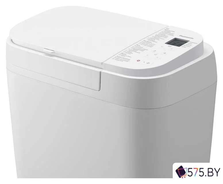 Хлебопечка Panasonic SD-R2520WTS в магазине 575.by