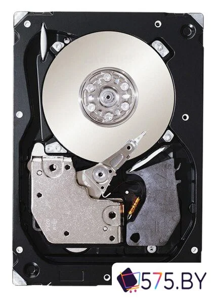 Жесткий диск Seagate Cheetah 15K.7 SAS 600GB (ST3600057SS) в магазине 575.by