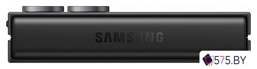 Телефон Samsung Galaxy Z Flip7 FE SM-F761B 8GB/128GB (черный) в магазине 575.by