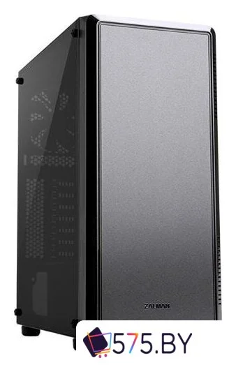 Корпус Zalman S4 в магазине 575.by