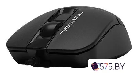 Мышь A4Tech Fstyler FM12S (черный) в магазине 575.by