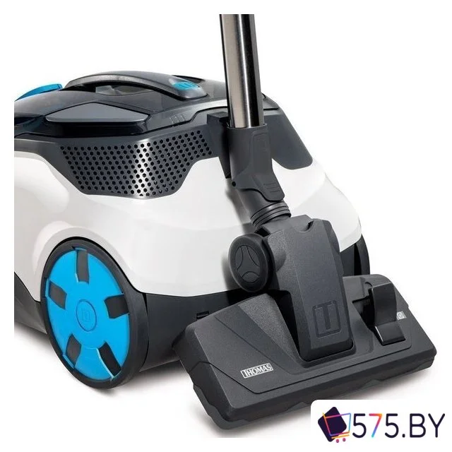 Пылесос Thomas DryBOX+AquaBOX Parkett 786555 в магазине 575.by