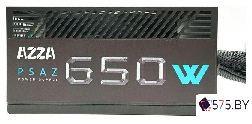 Блок питания AZZA PSAZ-650B в магазине 575.by