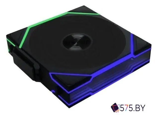 Вентилятор для корпуса Lian Li Uni Fan TL 120 Wireless G99.12TL1W1B.R0 в магазине 575.by