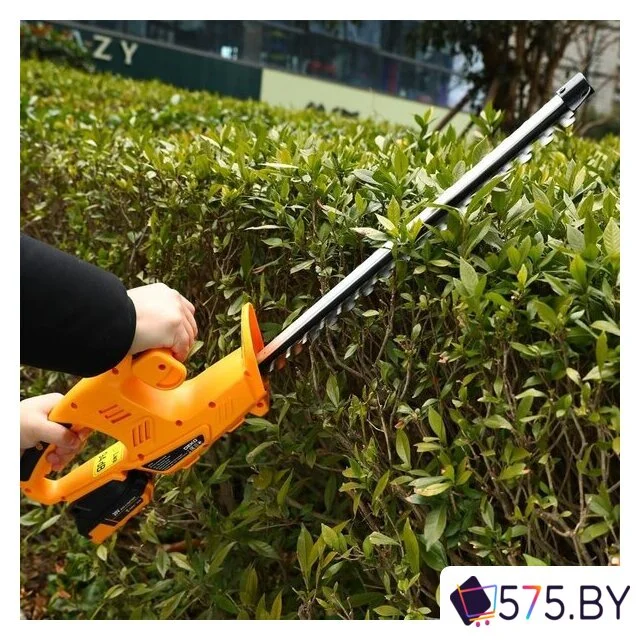 Кусторез Deko DKBC45 065-1252 (с 1-им АКБ) в магазине 575.by