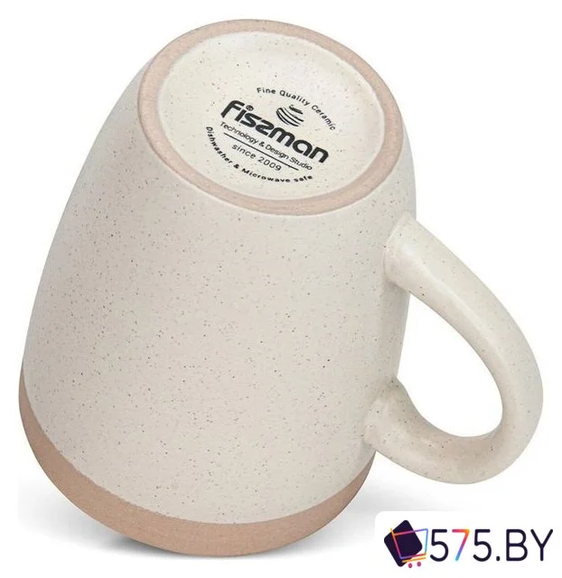 Столовый сервиз Fissman Fancy 6300 в магазине 575.by