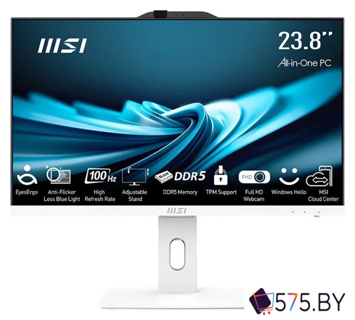Моноблок MSI Pro AP242P 14M-807XRU в магазине 575.by