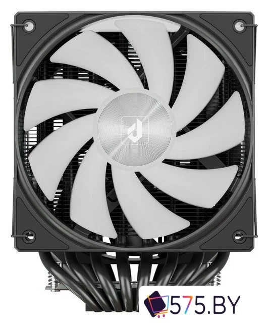 Кулер для процессора upHere UE2 Elite KC8C (черный) в магазине 575.by