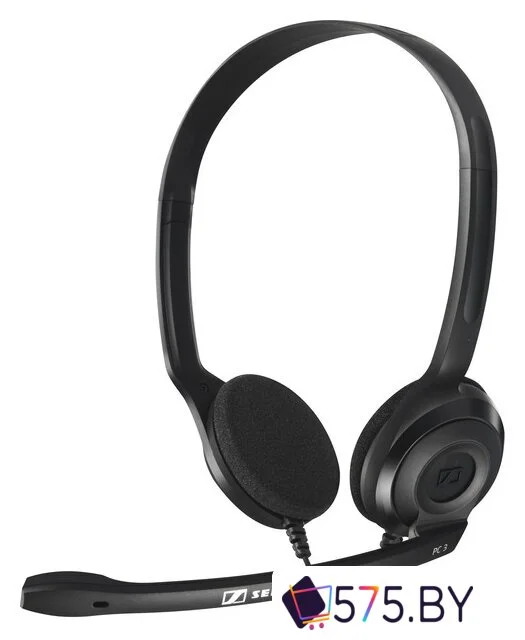 Наушники Sennheiser PC 3 Chat в магазине 575.by