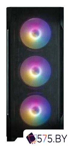 Корпус Zalman N7 Plus V2 (черный) в магазине 575.by