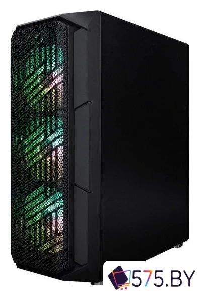 Корпус 1stPlayer Firebase XF-BK-4F7 в магазине 575.by