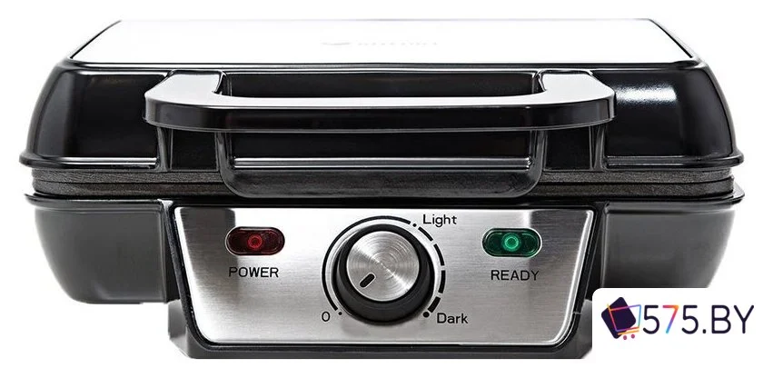 Вафельница Kitfort KT-1620 в магазине 575.by