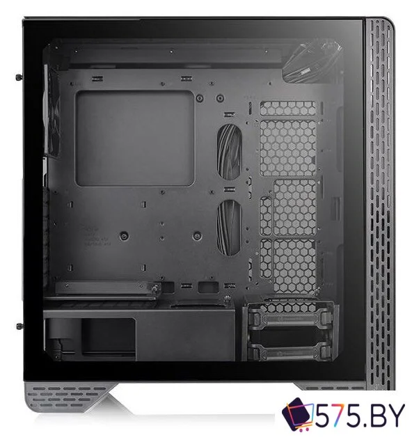 Корпус Thermaltake S300 Tempered Glass CA-1P5-00M1WN-00 в магазине 575.by