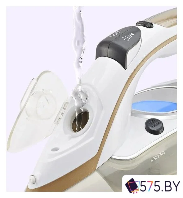 Утюг Kitfort KT-2616 в магазине 575.by