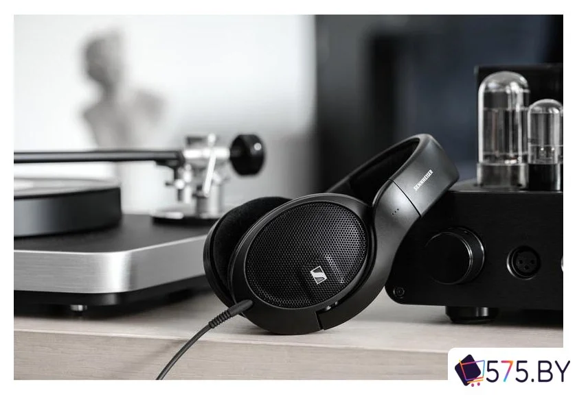 Наушники Sennheiser HD 560S в магазине 575.by