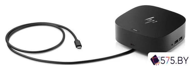 Док-станция HP USB-C Dock G5 5TW10AA в магазине 575.by