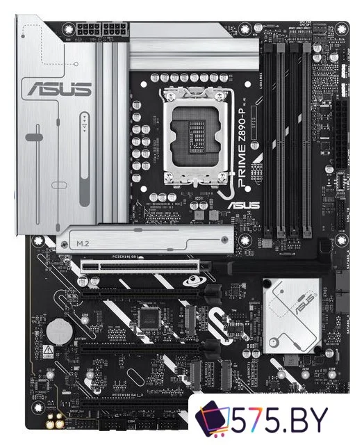 Материнская плата ASUS Prime Z890-P в магазине 575.by